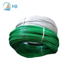 OEM/ODM hot wholesale pvc coated iron metal wire mesh