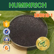 Huminrich Ecologic Complete Fertilizer Sodium Humate. I.E. Powder