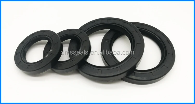 China supplier PTFE Oil Seal,PTFE Rubber Oil Seal for hydraulic seal