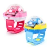 wholesale small cars for children infrared watch control mini rc car toys portable telecar watch