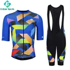 Betrue Road Bike Wear Bicycle Clothing Cycling Uniform Cycling Shirt
