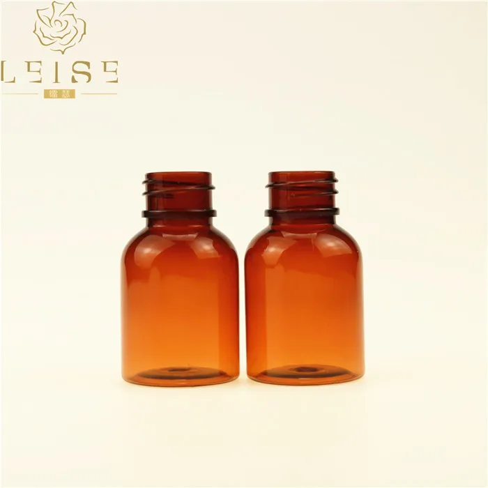PET essential oil bottle16