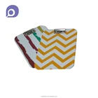 Office accessories A5 size paper cardboard file folder clip board
