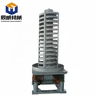 Farms Spiral Elevator for Food Processing Machinery