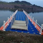modular marine float pontoon for dredging buying on alibaba