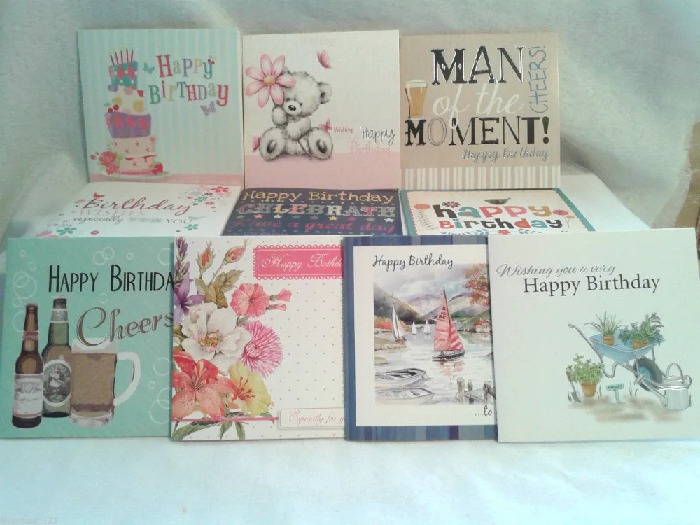 High Quality Hallmark Greeting Cards Wholesale Buy Hallmark Greeting