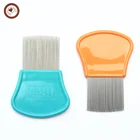 Wholesale round nit terminator handle lice comb
