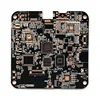 Custom Multilayer PCB Circuit Board OSP 1.0mm 6 Layers Electronic Circuit Boards for Smart Electronics