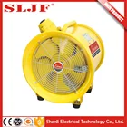 explosion-proof industrial fan blade jet fan