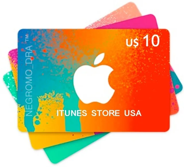 us itunes gift card photo,images & pictures - a