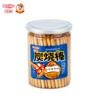 Wholesale milk flavor biscuit stick manufacturer healthy biscuit/ milk delicious biscuit