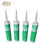 factory direct sale neutral cure silicone sealant antifungal caulking sealant weatherproof silicone sealant for glass