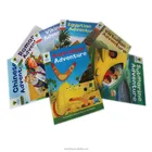 High Quality Children English Book School Book Culture Book Printing