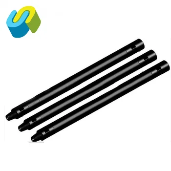 HDD Drill Rod Different Sizes Round Rod with Thread, View round drill rod, OEM Product Details from
