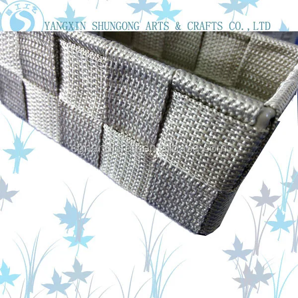 suitable size gift basket