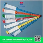 Texnet Medical Disposable Id Bracelets Baby Medical Id Bracelets Identification Bands