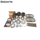 Retail Belparts M2X63 M2X96 M2X120 M5X130 Swing Motor Parts
