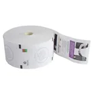 China Manufacturer 57mm 80mm POS ATM Thermal Receipt Paper Roll Cash Register Thermal Paper