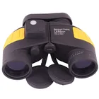 Navy WS02-2 7x50 waterproof compass floating binoculars