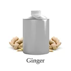 100% Natural Weight Loss Massage Oil Ginger Essential Oil