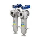 Self Cleaning Filter Automatic Self-cleaning Filter for High Viscosity Liquid