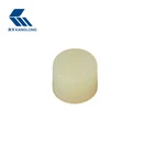 Synthetic Rubber Stopper Exporter Synthetic Polyisoprene Rubber Item Stopper 10-B