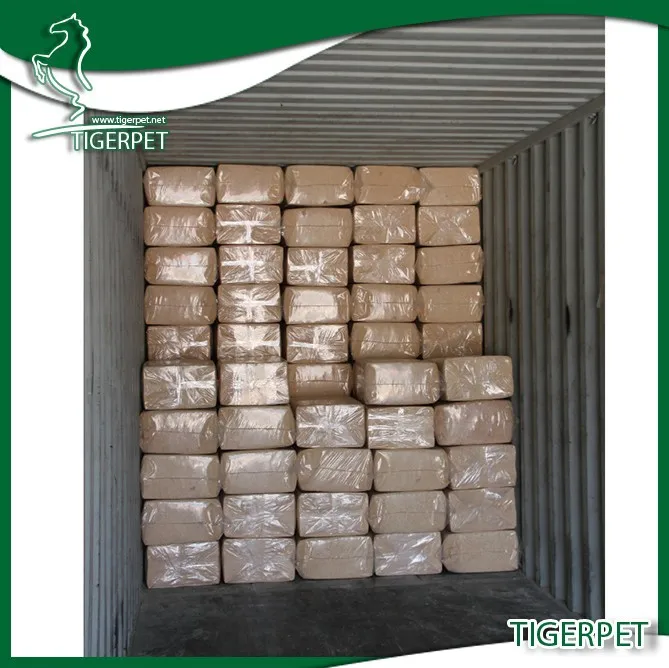 Hot sale products made from wood sawdust