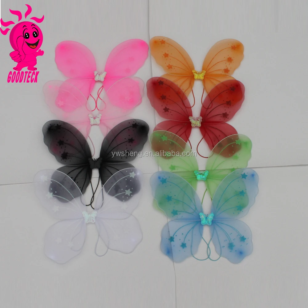 butterfly wands wholesale