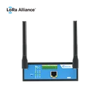 UG87 LoRaWAN Gateway RS232 GPS DI/DO Ethernet Integrated Network Server