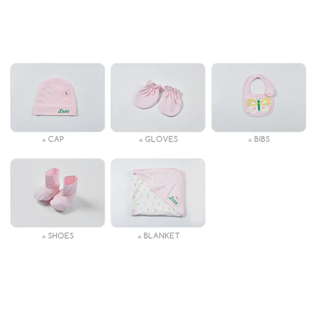 chinese newborn baby gift set branded suppliers newborn baby