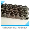 420 Stainless Steel Motorcycle Chain, Short Pitch Conveyor Chain