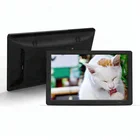 CE Rohs bulk black HD 5" 7" 8" 10" 15" inch digital photo frame digital lcd picture frame