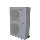 Quality certified 9kw to 20kw evi split heat pump purple sweet potato heat pump dryer pump for solar panel heat water