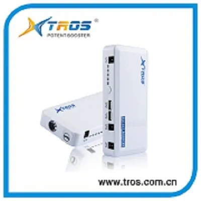 Long performance   life  multi-function jump starter  for   Phone   computer   and car.jpg