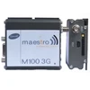 Factory high quality gsm data receiver atm send and receive SMS MMS info maestro m100 3g modem