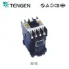 Timer delay block 660V SC ac contactor
