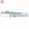 Pvc ptfe badminton court tension membrane structure roof tent