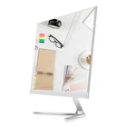 Ultra-thin 21.5 Inch J1900 4G 120G All In One PC Aio Desktop For Office