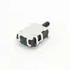 taped reel smd tactile switch, tact switch component, push button