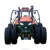 280hp China cheap 4wd farm tractor for sale