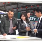 Road Road Marking Machines Highway Road Marking Thermoplastic Applicator Machine