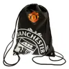 Factory Wholesale Cheap Man Utd Football Club Drawstring Bags