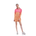 Custom Hoodies Women OEM Streetwear Oversized Xxxxl Custom Printed Pullover Clothing High Quality Ladies Gym Sports Long Hoodies Women