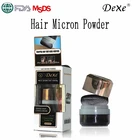 Brazilian Keratin Hair Straightening Thickening Treatment Spray Hair Fiber Powder