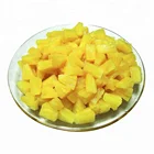 Canned pineapple tidbits/chunk/pieces in light syrup or in heavy syrup tin tin package competitive price