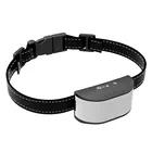 Factory Hot Products Perro Para Dog Leash Training Collars Vibration Control Pet Collar
