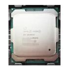 Intel Xeon CPU E5-2630V4 2.1 GHz Cache 20M for Server Processor