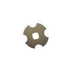Electrical Grade Rigid Soft Hard Mica Sheet for die cutting