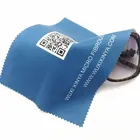 Lens Cloth Microfiber Cleaning Cloth Screen Cleaning Cloths For Cell Phones, Tablets, and Electronic Screen