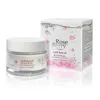 Private Label Anti-Aging Anti-Wrinkle Face Rose Goji Berry Day Cream